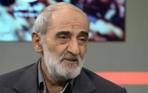 حسین شریعتمداری