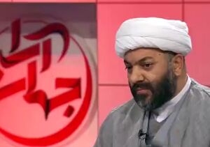 روایت جانباز مدافع امنیت از جنایت اغتشاشگران