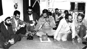 سرلشکر شهید سید موسی نامجو یکی از فرماندهان ارتش بود که ویژگی&zwnj;های به خصوصی داشت.