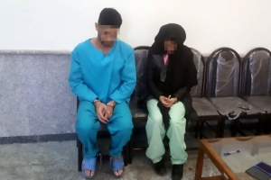 دختر جوان گفت: مدتی قبل در شبکه مجازی ایمو با مقتول به نام سعید آشنا شدم. سعید اهل یکی از شهر&zwnj;های غربی کشور بود و وقتی ارتباط مان صمیمی&zwnj;تر شد، از من خواستگاری کرد. وی ادامه داد: بعد از مدتی سعید پیشنهاد داد تا با هم قرار ملاقات بگذاریم و من که در یکی از استان&zwnj;های نزدیک تهران زندگی می&zwnj;کنم، قبول کردم تا در پایتخت او را ملاقات کنم، اما خبر نداشتم که او نقشه شومی در سر دارد.