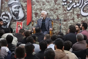 سعید جلیلی