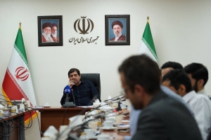 محمد مخبر: با ورود نخبگان گره&zwnj;ها بازشدنی است