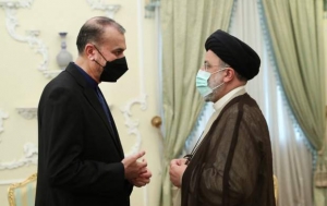 نگاه راهبردی جدید دستگاه سیاست خارجی ایران