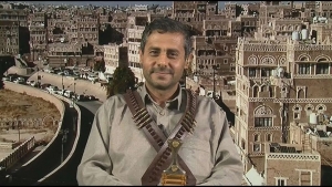 پیام انصارالله یمن به مصر درباره جنگ