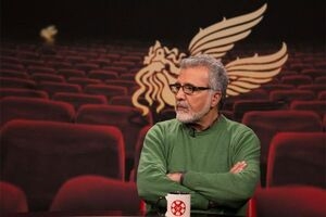 صندلی اجرای &laquo;هفت&raquo; به بهروز افخمی رسید