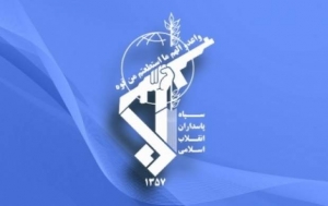 نیروی دریایی سپاه یک فروند شناور را نجات داد