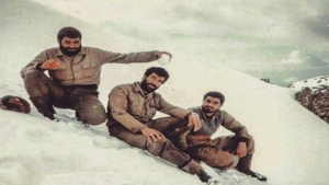 حاج قاسم