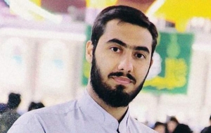 اولین فیلم از محل شهادت آرمان علی وردی