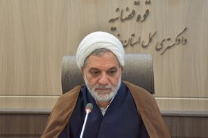 بازداشت جاسوس سرویس اطلاعاتی اسرائیل در کرمان &zwnj;