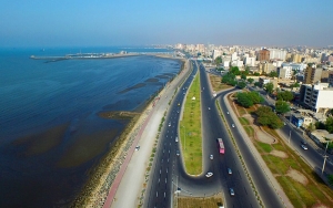 Bandar Abbas - Best Iran Tours 2025