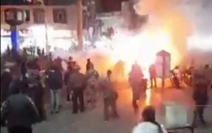 پیرانشهر