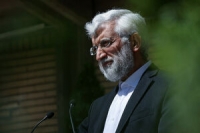 سعید جلیلی: جنگ با ایران فیلم هالیوودی نیست!