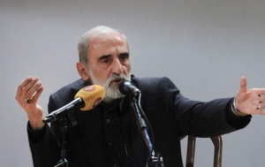 حسین شریعتمداری