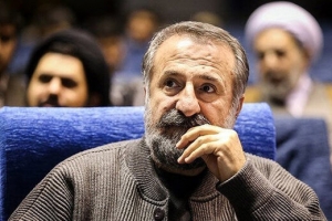 مهران رجبی