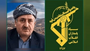 شهادت ماموستا محمد نزهتی توسط گروهک&zwnj;های تجزیه&zwnj;طلب