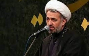 اظهارات صریح منبری&zwnj;معروف درباره اغتششاگران