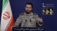 تجاوز به کشتی ایرانی؛ قرارگاه خاتم&zwnj;: تلافی می&zwnj;کنیم