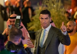 النصر فقط ۱۰ درصد از حقوق رونالدو را می&zwnj;دهد!