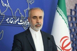 کنعانی: رویکرد ایران همچنان پایبندی به مسیر مذاکرات است