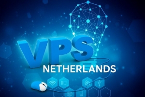 vps هلند