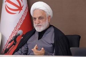 اژه&zwnj;ای: آمریکا مظهر جنایتکاری، بدعهدی و قانون&zwnj;شکنی