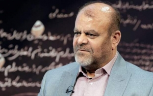 ناگفته&zwnj;های رستم قاسمی از ترور نافرجام در لبنان