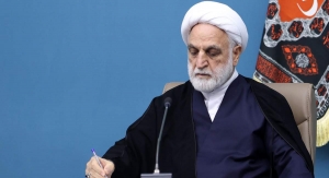 توضیح اژه&zwnj;ای دربارهٔ علت تاخیر در تعیین&zwnj;تکلیف ماجرای ظریف
