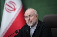 قالیباف: وضعیت تنگه هرمز هیچگاه مثل گذشته نخواهد شد/ نظم بومی را در منطقه برقرار خواهیم کرد/ تهدید باید از سر جمهوری اسلامی ایران و منطقه برداشته شود