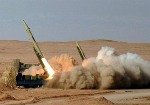 نیروی زمینی سپاه پاسداران