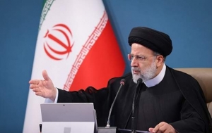 تذکر رئیسی به دولتمردان برای عملکرد اطرافیان