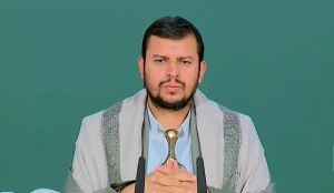 رهبر انصارالله یمن به ترامپ: احمق کودن آیا تصور می&zwnj;کنی که ساکنان شریف غزه وطن خود را می&zwnj;فروشند؟ / آنانی که به آمریکا به عنوان خیرخواه می&zwnj;نگرند، سخت در اشتباه هستند و ساده&zwnj;لوحانه فکر می&zwnj;کنند