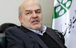 کلانتری برکنار شد وگرنه دریاچه ارومیه را احیا می&zwnj;کرد!