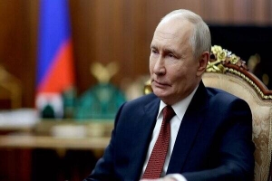 صدور دستور حمله تلافی&zwnj;جویانه به زیرساخت&zwnj;های اوکراین