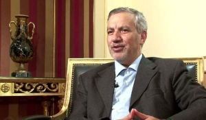 عطاءالله مهاجرانی