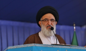 آیت&zwnj;الله حسینی همدانی
