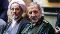 سردار موسوی: آمریکا چاره&zwnj;ای جز دور شدن از مرز&zwnj;ها ندارد