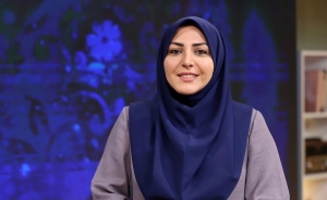 المیرا شریفی مقدم