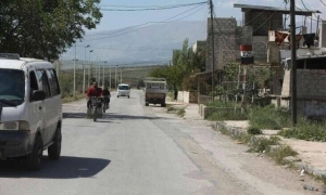 درگیری&zwnj;ها در شهر سویداء بالا گرفت
