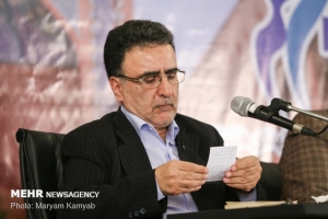 مصطفی تاج زاده