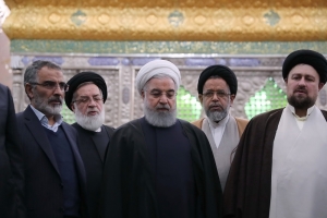 رئیس جمهور 
