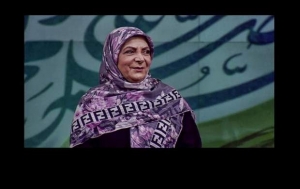 مهوش وقاری
