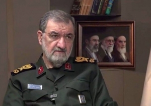 رضایی: اگر مذاکرات شکست بخورد، محاصره دریایی را خواهیم شکست