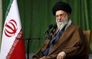 پیام تجلیل رهبر معظم انقلاب از ملت عظیم&zwnj;الشان ایران؛ امروز کار بزرگی انجام دادید و روزی تاریخی آفریدید؛ خداوند رحمت خود را بر همه&zwnj;ی شما نازل کند/ ملت ایران، قوی، مقتدر، آگاه و دشمن&zwnj;شناس است