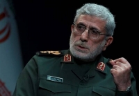 سردار قاآنی: مسیر پرافتخار مقاومت را ادامه می&zwnj;دهیم