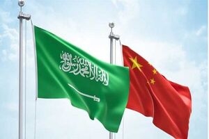 اعلام حمایت چین و عربستان از دولت جدید عراق