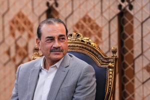 فرمانده ارتش پاکستان به تهران می&zwnj;آید