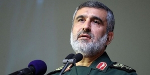 نیروی هوافضای سپاه