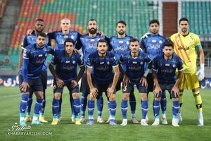 استقلال