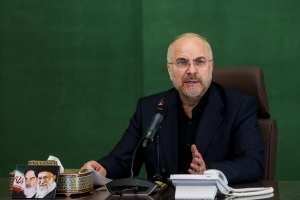 قالیباف: انقلابی&zwnj; بودن به شعار و داد زدن نیست؛ به بازکردن گره از کار مردم است