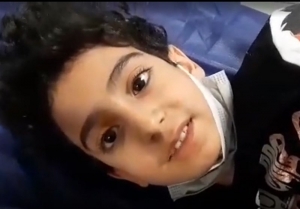 اعلام اسامی مجروحان حادثه تروریستی حرم شاهچراغ